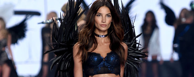 Lily Aldridge Lily Aldridge