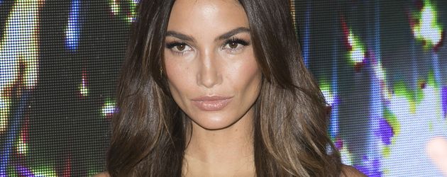 Lily Aldridge Lily Aldridge