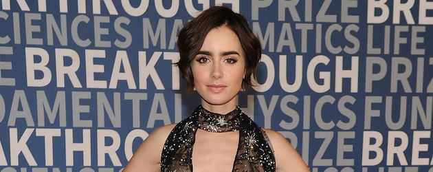 Lily Collins Lily Collins