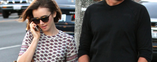 Lily Collins Lily Collins