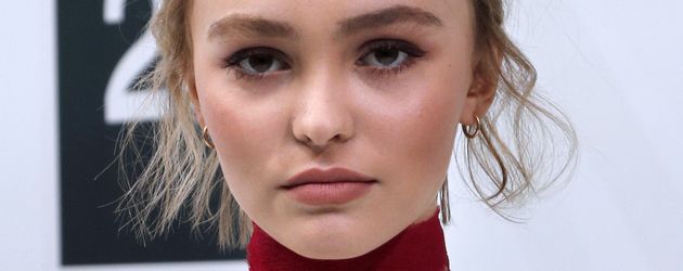 Lily-Rose Depp Lily-Rose Depp