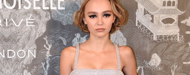 Lily-Rose Depp Lily-Rose Depp