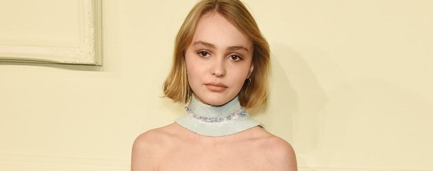 Lily-Rose Depp Lily-Rose Depp