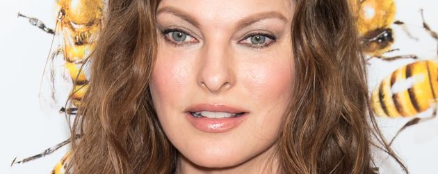 Linda Evangelista Linda Evangelista