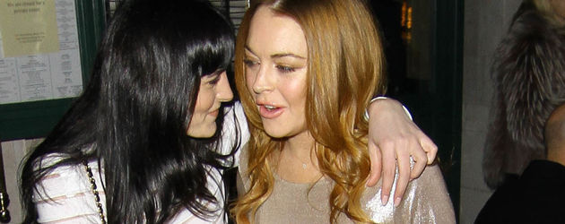 Lindsay Lohan Lindsay Lohan