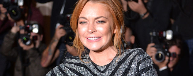 Lindsay Lohan Lindsay Lohan