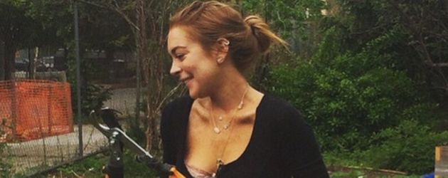 Lindsay Lohan Lindsay Lohan