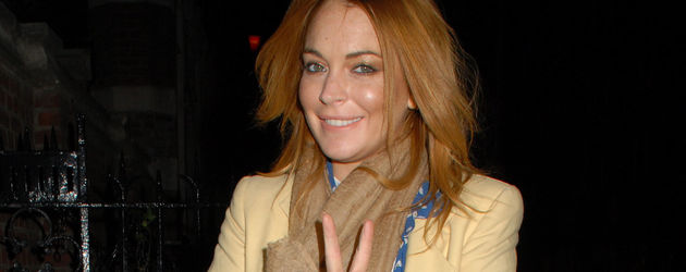 Lindsay Lohan Lindsay Lohan