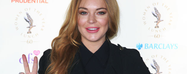 Lindsay Lohan Lindsay Lohan