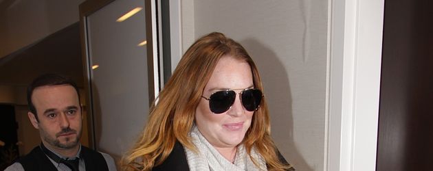Lindsay Lohan Lindsay Lohan