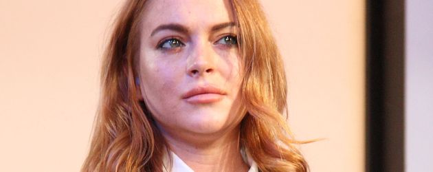 Lindsay Lohan Lindsay Lohan