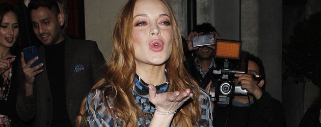 Lindsay Lohan Lindsay Lohan