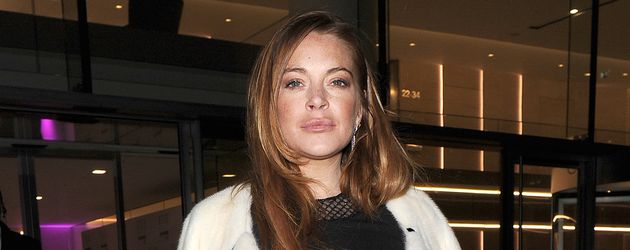 Lindsay Lohan Lindsay Lohan