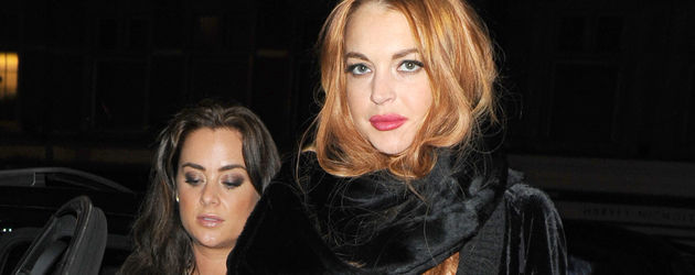 Lindsay Lohan Lindsay Lohan
