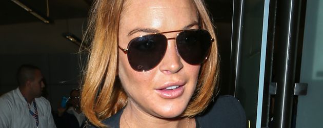 Lindsay Lohan Lindsay Lohan
