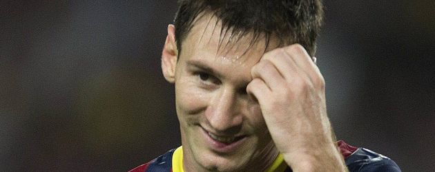 Lionel Messi Lionel Messi