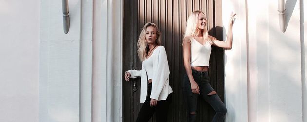 Lisa und Lena, Instagram-Stars Lisa und Lena, Instagram-Stars