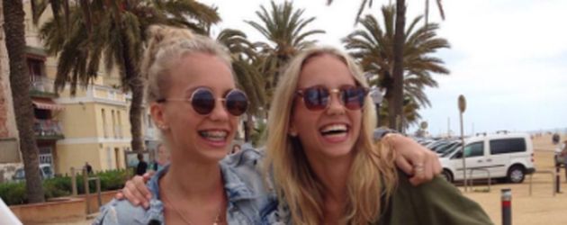 Lisa und Lena, Instagram-Stars Lisa und Lena, Instagram-Stars