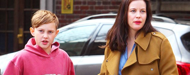 Liv Tyler Liv Tyler