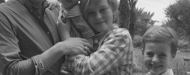 David Gardner, Sailor, Milo und Gray David Gardner, Sailor, Milo und Gray