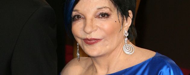 Liza Minnelli Liza Minnelli