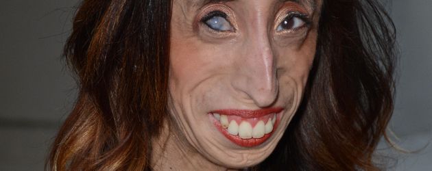 Lizzie Velasquez Lizzie Velasquez