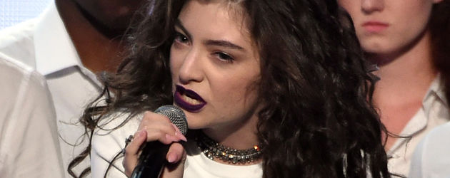 Lorde Lorde