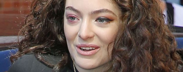 Lorde Lorde