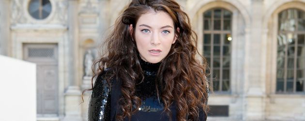 Lorde Lorde