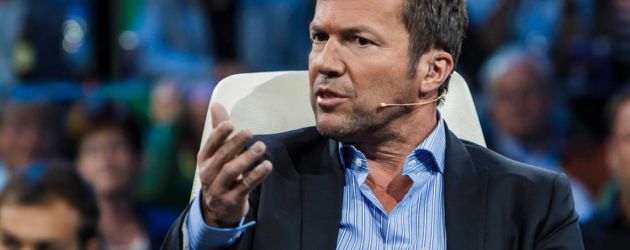 Lothar Matthäus Lothar Matthäus