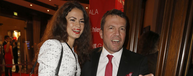 Lothar Matthäus Lothar Matthäus