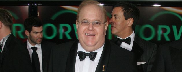 Lou Pearlman bei der Verleihung der "Goldenen Kamera" 2007 in Berlin Lou Pearlman bei der Verleihung der "Goldenen Kamera" 2007 in Berlin