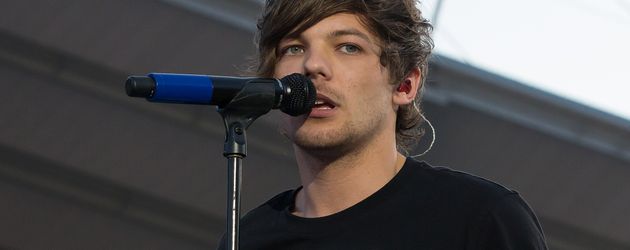 Louis Tomlinson Louis Tomlinson