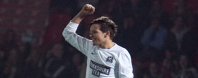 Louis Tomlinson Louis Tomlinson