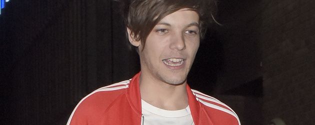 Louis Tomlinson Louis Tomlinson