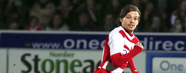 Louis Tomlinson Louis Tomlinson