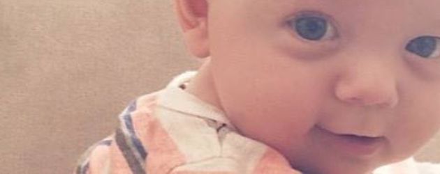 Louis Tomlinsons Sohn Freddie Reign Louis Tomlinsons Sohn Freddie Reign