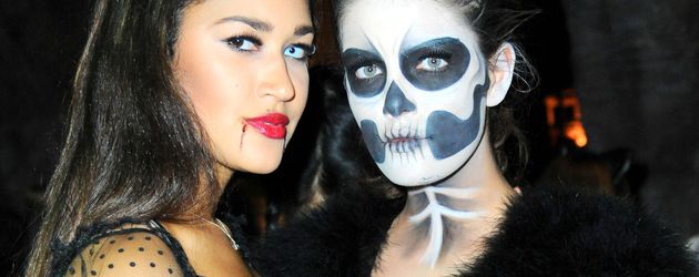 Vanessa Fuchs und Lovelyn Vanessa Fuchs und Lovelyn