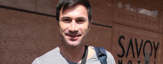 Lucas Cordalis, Sänger Lucas Cordalis, Sänger