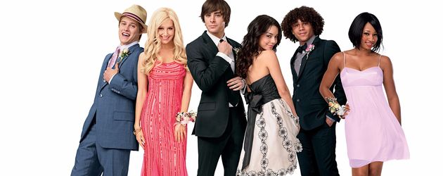 "High School Musical 3: Senior Year" "High School Musical 3: Senior Year"