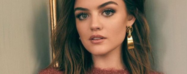 Lucy Hale Lucy Hale