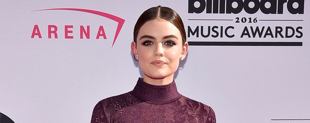 Lucy Hale Lucy Hale