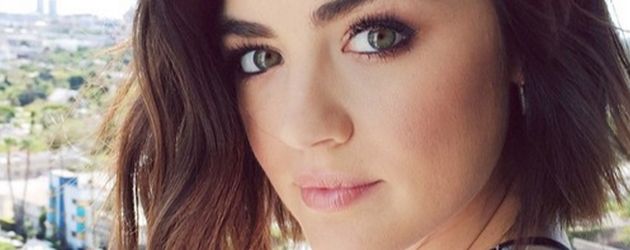 Lucy Hale Lucy Hale