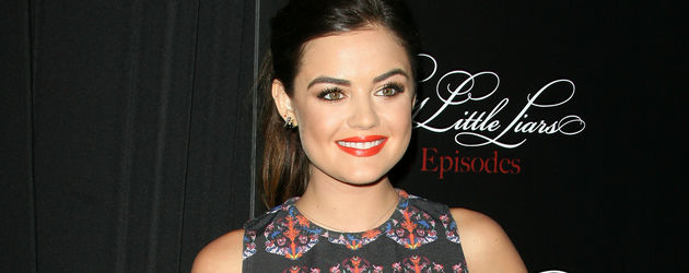 Lucy Hale Lucy Hale