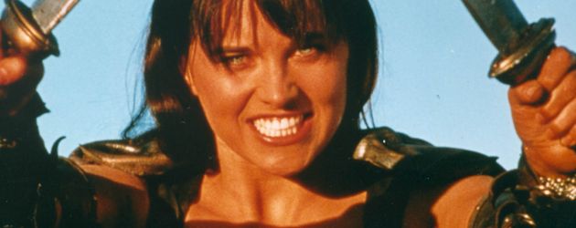 Lucy Lawless Lucy Lawless