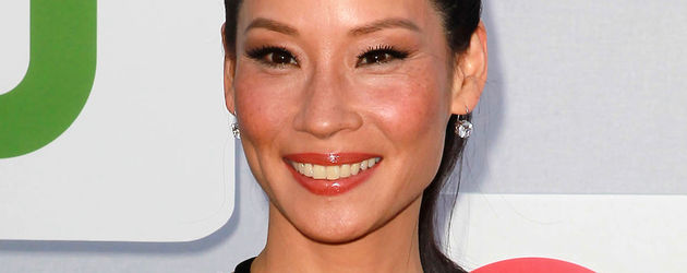 Lucy Liu Lucy Liu