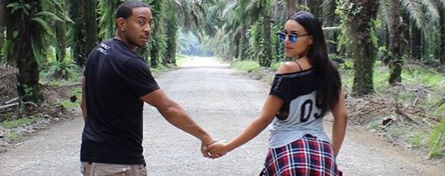 Ludacris Ludacris