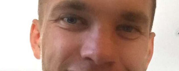 Lukas Podolski Face Swap mit Manuel Neuer Lukas Podolski Face Swap mit Manuel Neuer