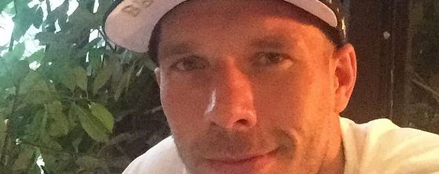 Lukas Podolski, Fußballer Lukas Podolski, Fußballer