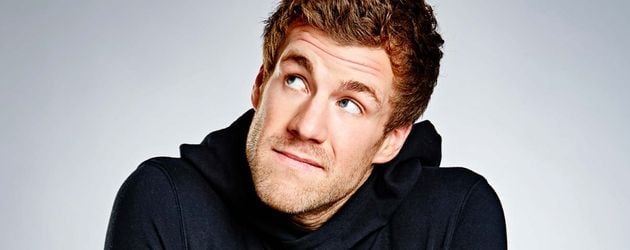 Luke Mockridge Luke Mockridge
